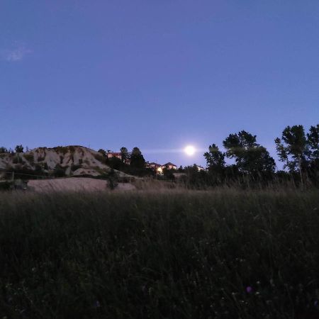 Agriturismo Munarin Caterina Mioglia Luaran gambar