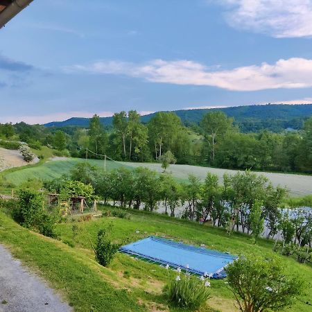 Agriturismo Munarin Caterina Mioglia Luaran gambar