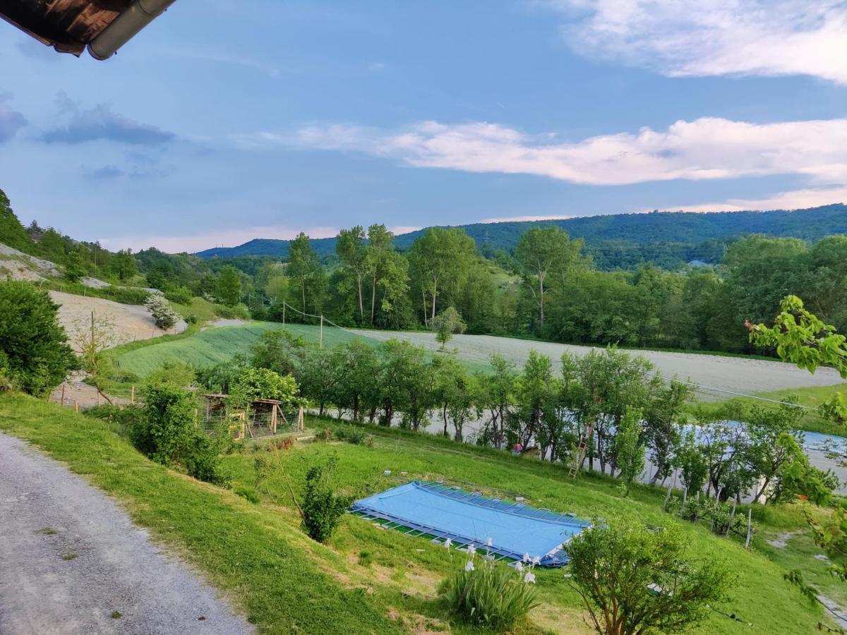 Agriturismo Munarin Caterina Mioglia Luaran gambar