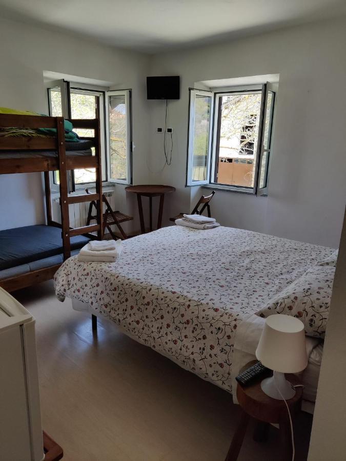 Agriturismo Munarin Caterina Mioglia Luaran gambar