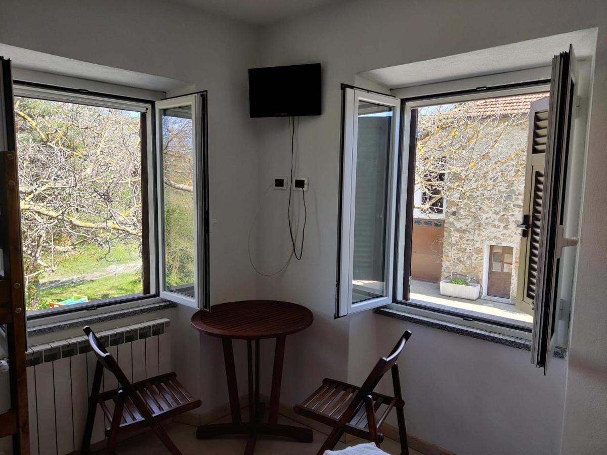 Agriturismo Munarin Caterina Mioglia Luaran gambar