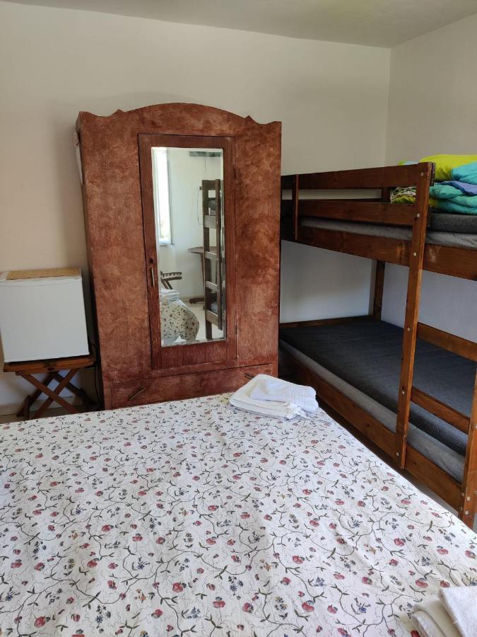 Agriturismo Munarin Caterina Mioglia Luaran gambar
