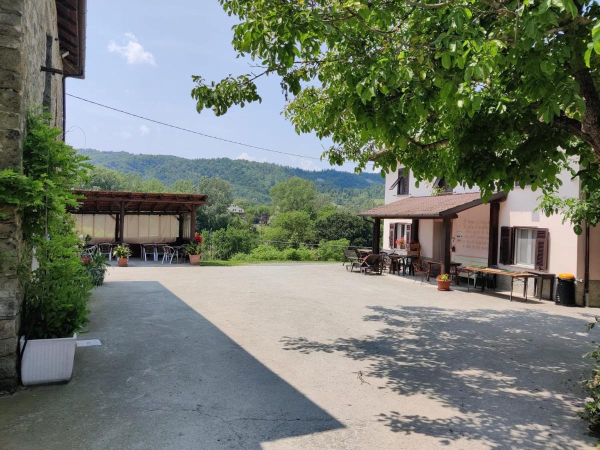 Agriturismo Munarin Caterina Mioglia Luaran gambar