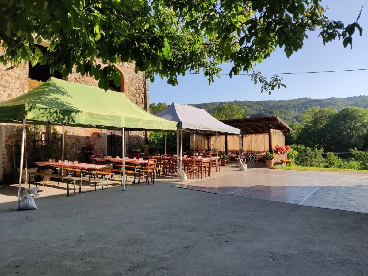 Agriturismo Munarin Caterina Mioglia Luaran gambar